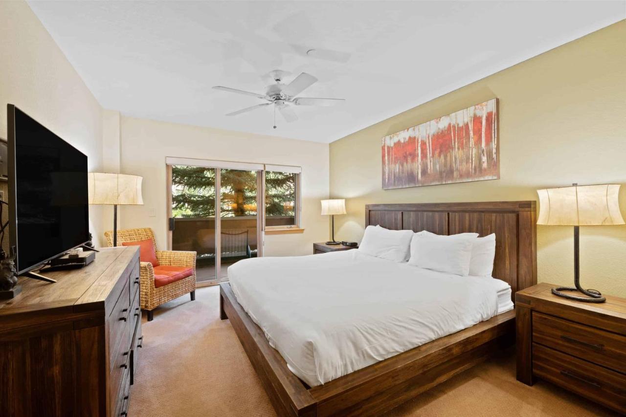 بيفر كريك St James Place By East West Hospitality المظهر الخارجي الصورة