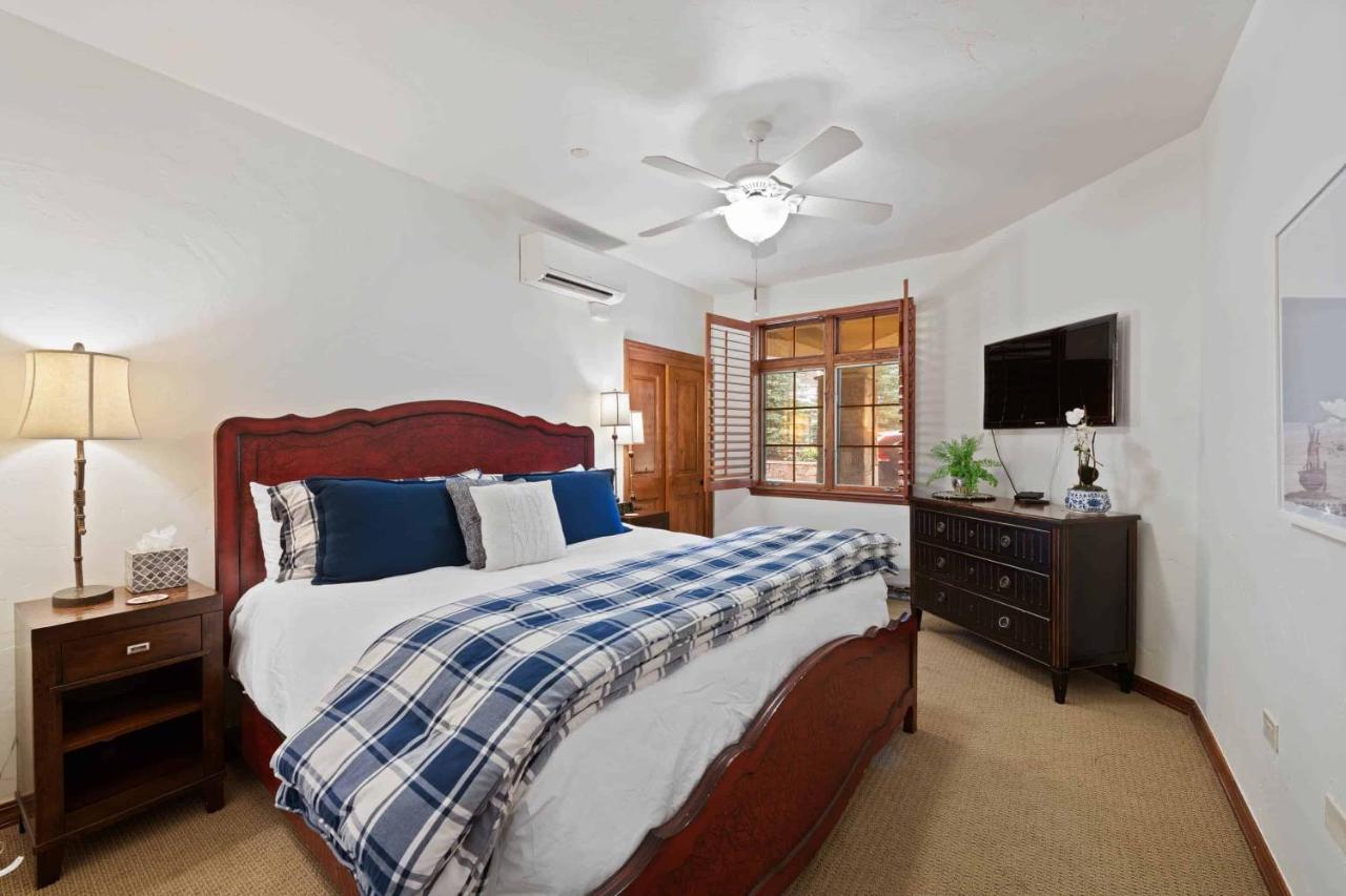 بيفر كريك St James Place By East West Hospitality المظهر الخارجي الصورة