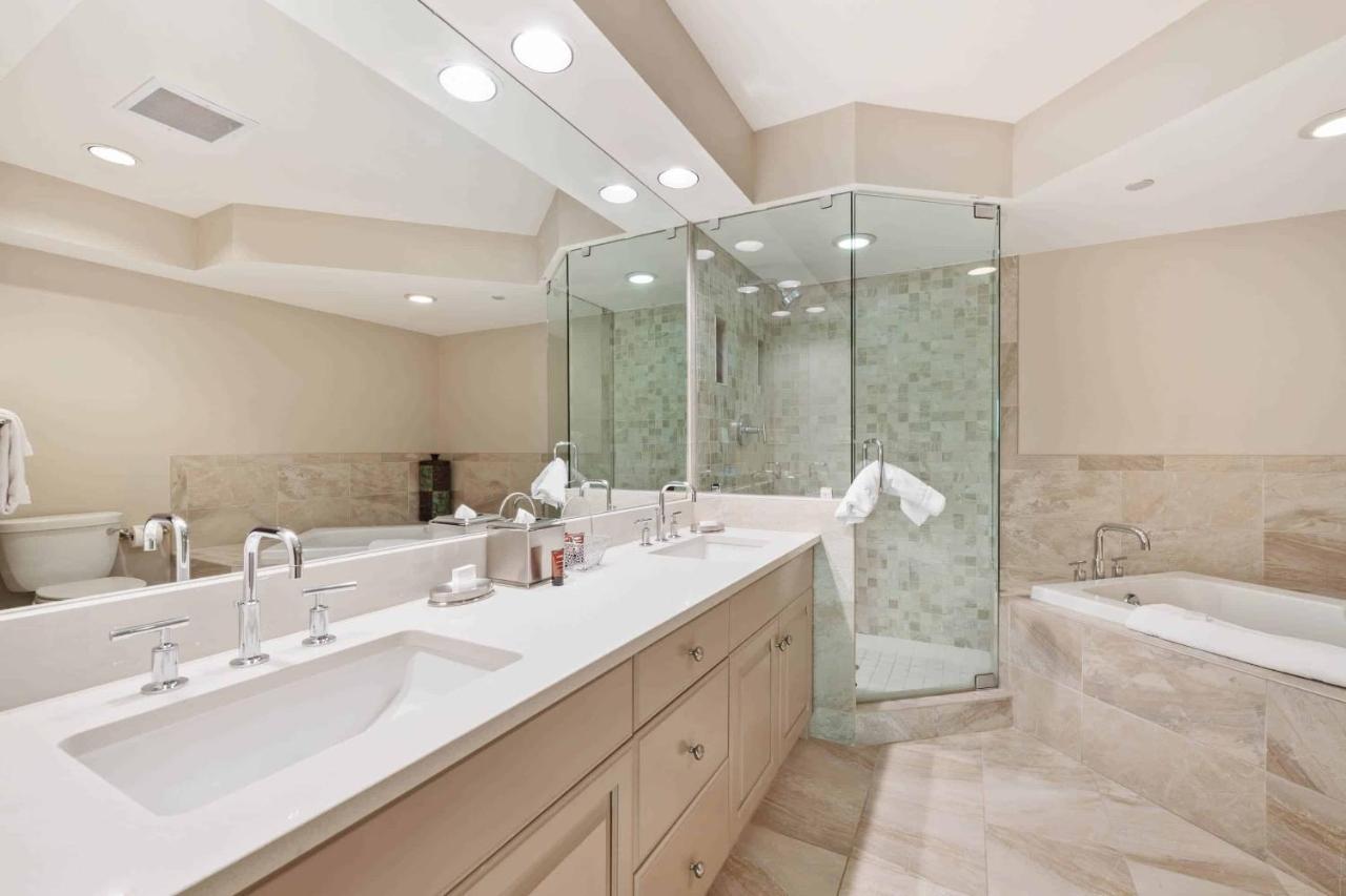 بيفر كريك St James Place By East West Hospitality المظهر الخارجي الصورة