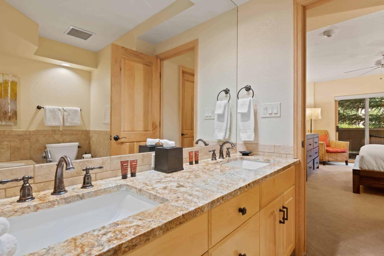 بيفر كريك St James Place By East West Hospitality المظهر الخارجي الصورة