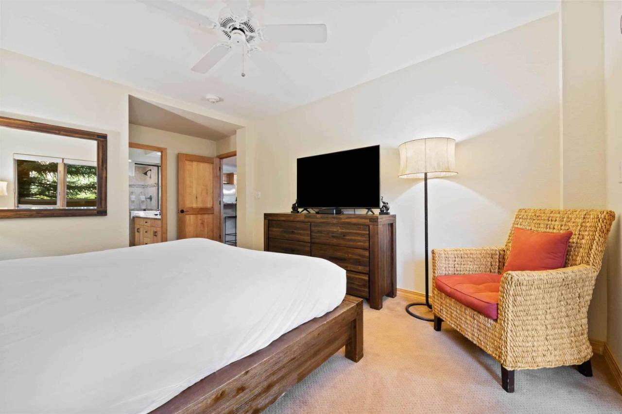 بيفر كريك St James Place By East West Hospitality المظهر الخارجي الصورة