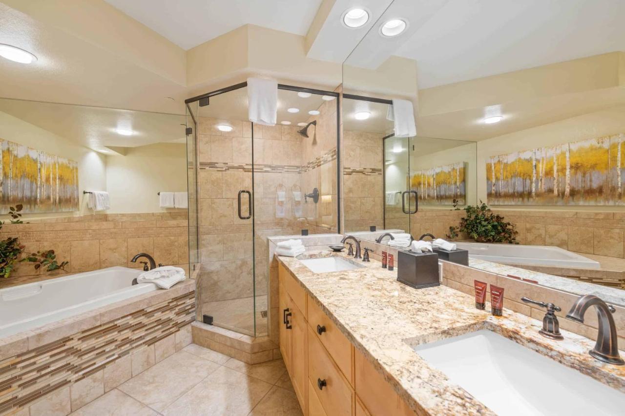 بيفر كريك St James Place By East West Hospitality المظهر الخارجي الصورة
