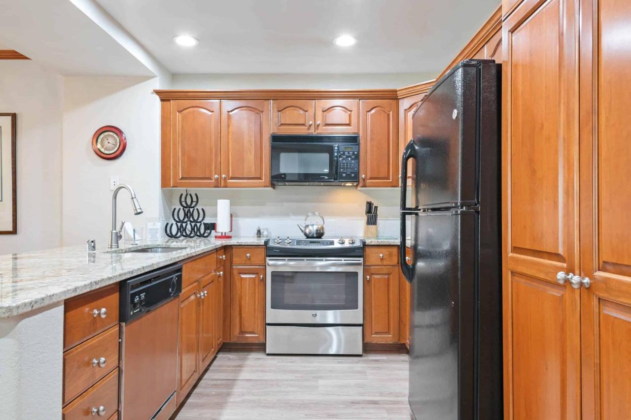 بيفر كريك St James Place By East West Hospitality المظهر الخارجي الصورة